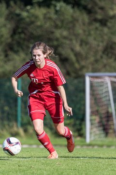 Bild 101 - Frauen SV Wahlstedt - ATSV Stockelsdorf : Ergebnis: 2:2